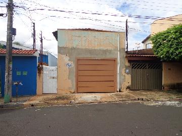 Alugar Casa / Padrão em Ribeirão Preto. apenas R$ 990,00
