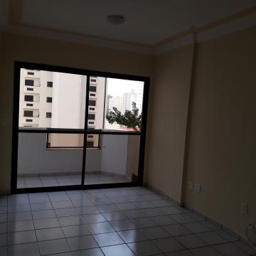 Alugar Apartamento / Padrão em Ribeirão Preto. apenas R$ 1.450,00