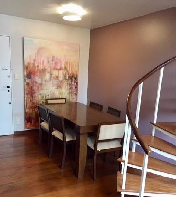 imagem 1 - Apartamento - Duplex imagem 1 - Apartamento - Duplex
