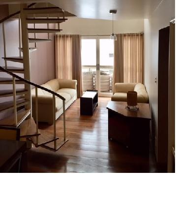imagem 2 - Apartamento - Duplex imagem 2 - Apartamento - Duplex