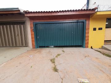 Alugar Casa / Padrão em Ribeirão Preto. apenas R$ 850,00