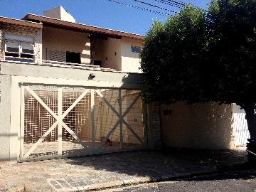 Alugar Casa / Padrão em Ribeirão Preto. apenas R$ 850.000,00