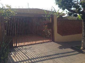Casa / Padrão em Ribeirão Preto/SP 