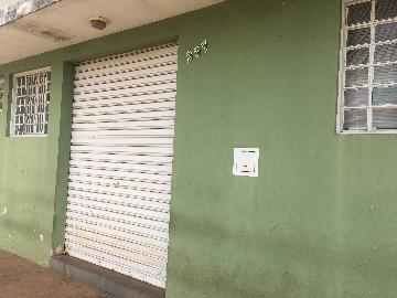 Alugar Comercial / Salão em Ribeirão Preto. apenas R$ 680,00