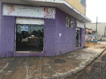 Alugar Comercial / Salão em Ribeirão Preto. apenas R$ 1.350,00