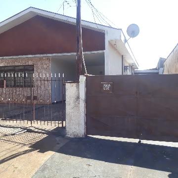 Alugar Casa / Padrão em Ribeirão Preto. apenas R$ 1.000,00