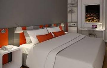 imagem 1 - Apartamento - Flat imagem 1 - Apartamento - Flat