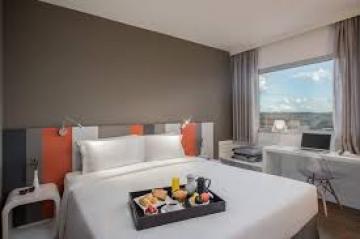 imagem 2 - Apartamento - Flat imagem 2 - Apartamento - Flat
