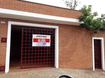 Alugar Casa / Padrão em Ribeirão Preto. apenas R$ 1.350,00