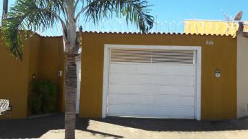 Alugar Casa / Padrão em Ribeirão Preto. apenas R$ 370.000,00