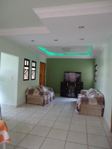 Alugar Casa / Padrão em Ribeirão Preto. apenas R$ 2.000,00