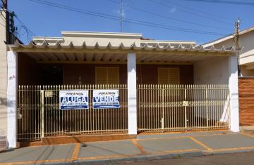 Alugar Casa / Padrão em Ribeirão Preto. apenas R$ 1.000,00