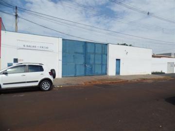 Alugar Comercial / Salão em Ribeirão Preto. apenas R$ 4.000,00