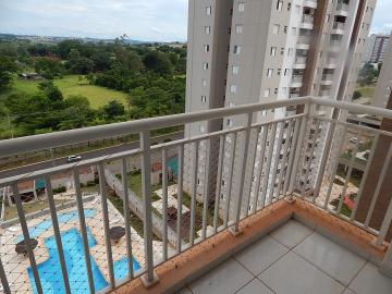 Apartamento padrão, Vila do Golf, Zona Sul, região Shopping Iguatemi, Ribeirão Preto SP