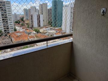 Apartamento padrão, Centro, região Shopping Santa Ursula, Ribeirão Preto SP