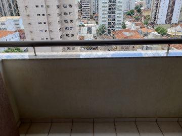 Apartamento padrão, Centro, região Shopping Santa Ursula, Ribeirão Preto SP