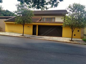 Alugar Casa / Padrão em Ribeirão Preto. apenas R$ 860.000,00