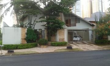 Alugar Casa / Padrão em Ribeirão Preto. apenas R$ 2.150.000,00
