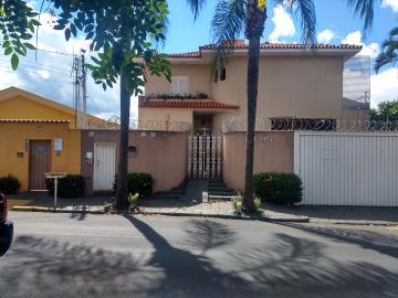 Casa / Padrão em Ribeirão Preto/SP 
