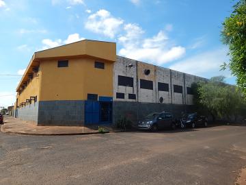 Alugar Comercial / Galpão  Barracão em Ribeirão Preto. apenas R$ 30.000,00