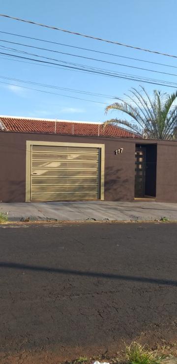 Alugar Casa / Padrão em Ribeirão Preto. apenas R$ 560.000,00