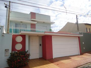 Casa / Padrão em Ribeirão Preto/SP 