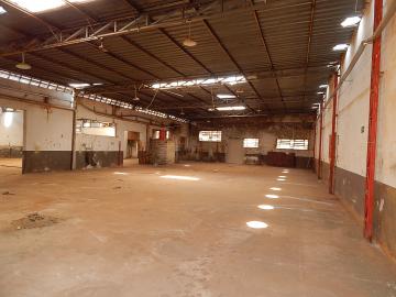 Alugar Comercial / Galpão em Ribeirão Preto R$ 8.800,00 - Foto 3 Alugar Comercial / Galpão em Ribeirão Preto R$ 8.800,00 - Foto 3