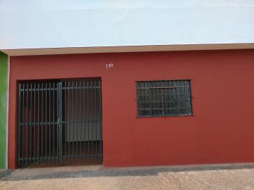Alugar Casa / Padrão em Ribeirão Preto. apenas R$ 165.000,00