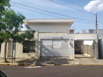 Alugar Casa / Padrão em Ribeirão Preto. apenas R$ 4.500,00