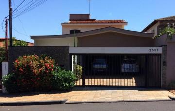 Alugar Casa / Padrão em Ribeirão Preto. apenas R$ 4.000,00