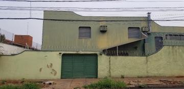 Alugar Casa / Padrão em Ribeirão Preto. apenas R$ 3.500,00