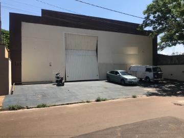 Alugar Comercial / Salão em Ribeirão Preto. apenas R$ 5.500,00