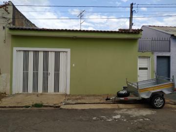 Alugar Casa / Padrão em Ribeirão Preto. apenas R$ 199.000,00