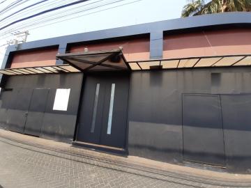 Alugar Comercial / Salão em Ribeirão Preto. apenas R$ 10.000,00