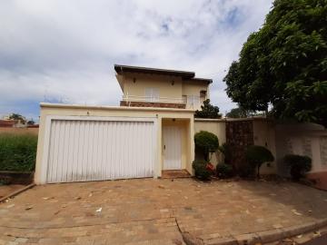 Alugar Casa / Padrão em Ribeirão Preto. apenas R$ 3.500,00