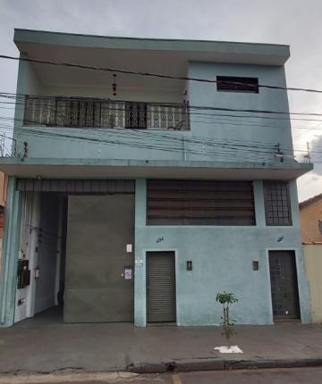 Alugar Casa / Padrão em Ribeirão Preto. apenas R$ 1.050,00