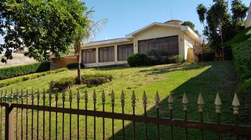 Casa padrão no Bairro Jardim Paulistano, Zona Leste de Ribeirão Preto/SP.