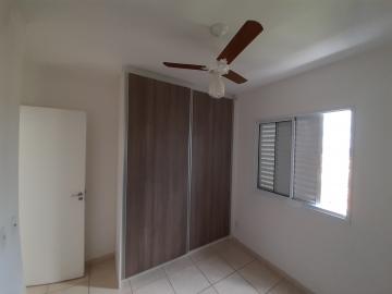 Apartamento padrão, bairro Campos Eliseos, Zona Leste, Ribeirão Preto SP