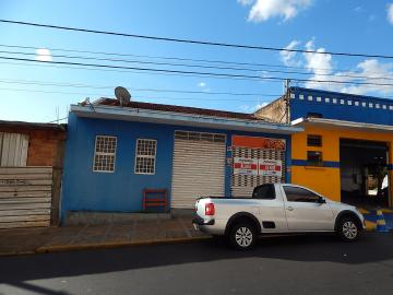 Alugar Comercial / Salão em Ribeirão Preto. apenas R$ 1.100,00