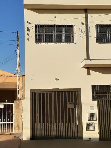 Alugar Casa / Padrão em Ribeirão Preto. apenas R$ 1.530,00