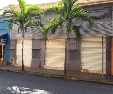 Alugar Comercial / Salão em Ribeirão Preto. apenas R$ 790.000,00