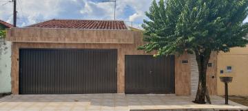 Alugar Casa / Padrão em Ribeirão Preto. apenas R$ 380.000,00