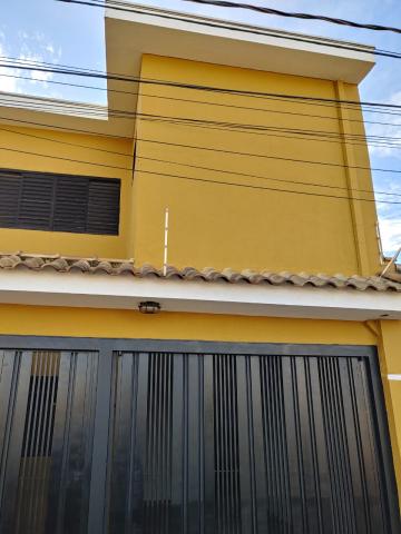 Alugar Casa / Padrão em Ribeirão Preto. apenas R$ 399.000,00