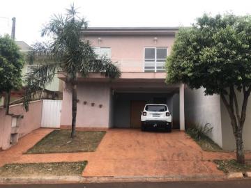 Alugar Casa / Condomínio em Bonfim Paulista. apenas R$ 3.500,00