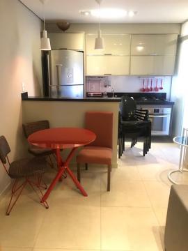 imagem 5 - Apartamento mobiliado padrão com 45,22 m2, Jardim California, Zona Sul, região FAAP, Ribeirão Preto SP imagem 5 - Apartamento mobiliado padrão com 45,22 m2, Jardim California, Zona Sul, região FAAP, Ribeirão Preto SP
