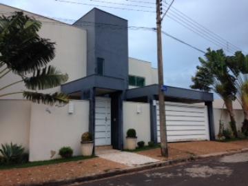 Jaboticabal Residencial Royal Park Casa Venda R$985.000,00 3 Dormitorios 4 Vagas 