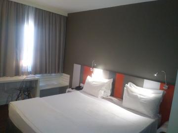 imagem 1 - Apartamento - Flat imagem 1 - Apartamento - Flat