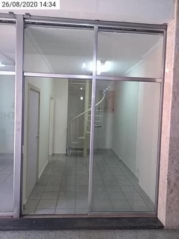 Alugar Comercial / Sala em Ribeirão Preto. apenas R$ 1.100,00