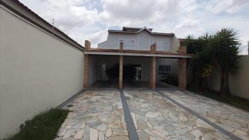 Casa / Padrão em Ribeirão Preto/SP 