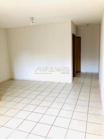 Apartamento padrão, Residencial Flórida, Zona Sul, Ribeirão Preto SP